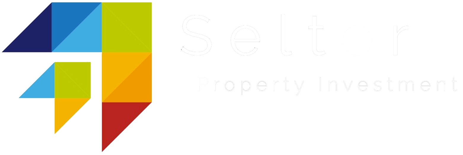 Seltor logo