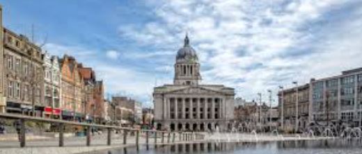 Why Nottingham image