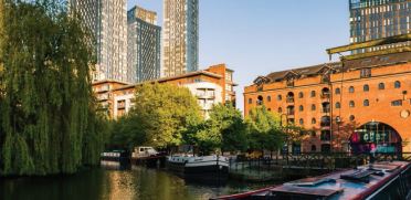 Why Manchester image